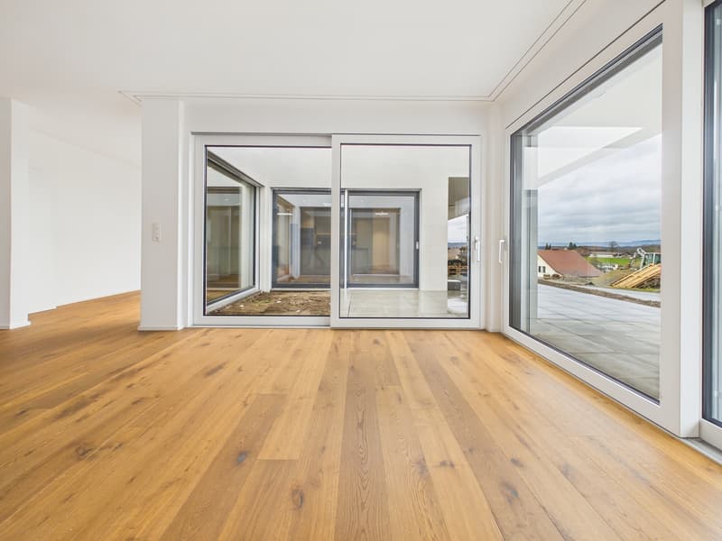 Last Available 4.5-Room Terrace House in a Quiet Location (9)