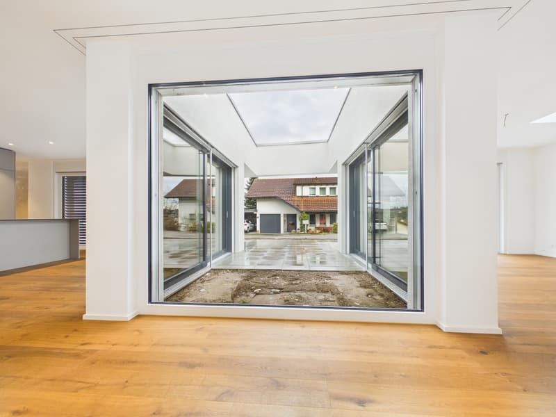 Last Available 4.5-Room Terrace House in a Quiet Location (10)