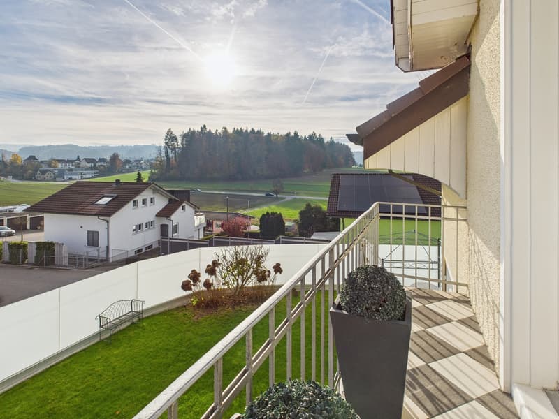 6.5-Room Luxury Villa with Swimming Pool in Seon (9)