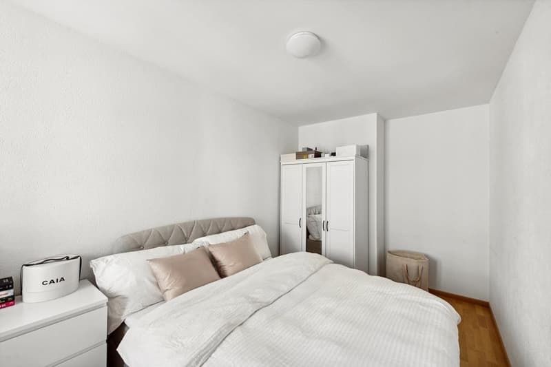 Helles 3.5-Zimmer-Apartment sofort verfügbar – Sankt Jakobstrasse, Zürich 8004 (8)