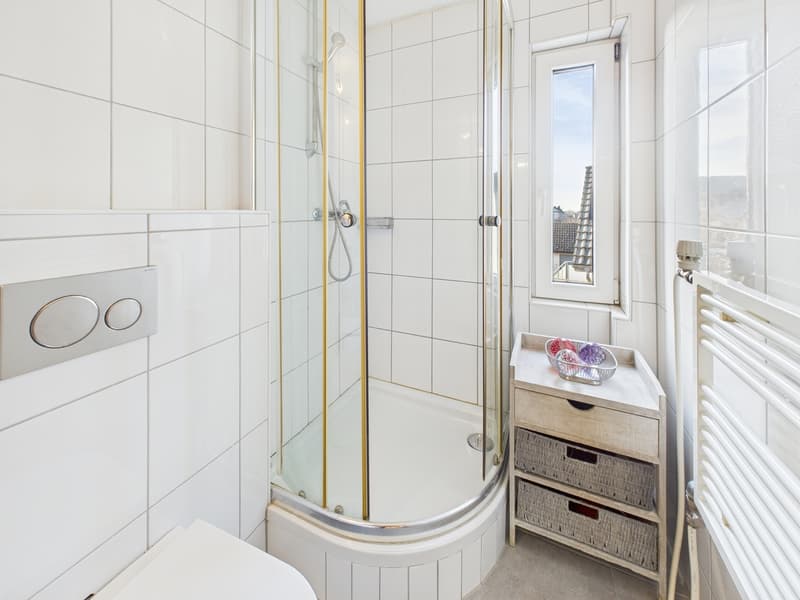 Exclusive location 5.5-room row house Volketswil (9)