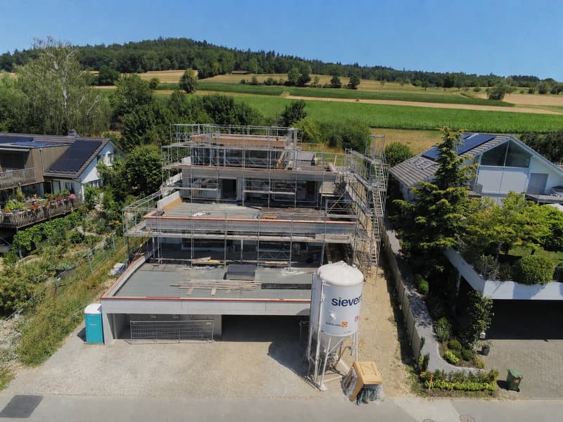 Appartement neuf attractif de 3,5 pièces dans un emplacement de hillside très prisé (9)