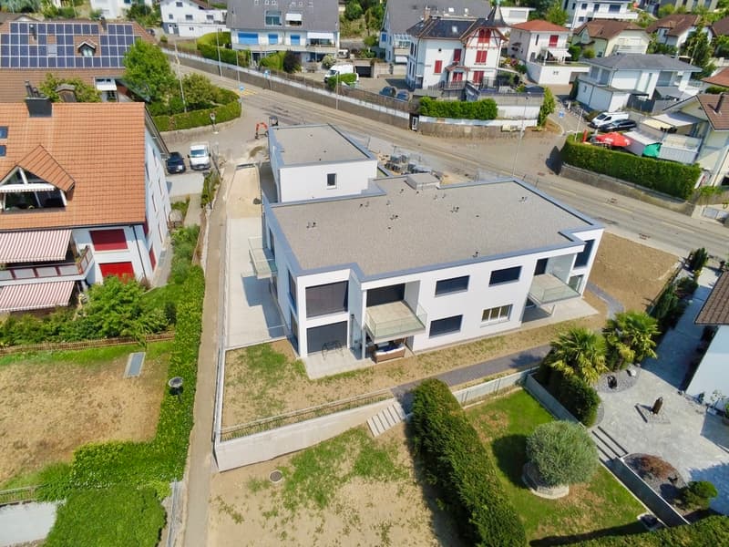 Exclusive 4.5-room new apartment - soon ready for occupancy (4)