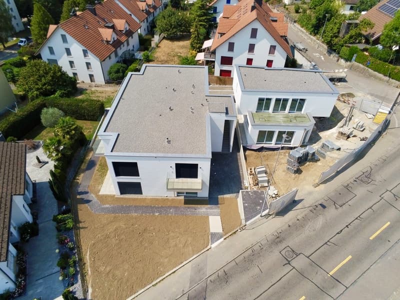 Exclusive 4.5-room new apartment - soon ready for occupancy (2)