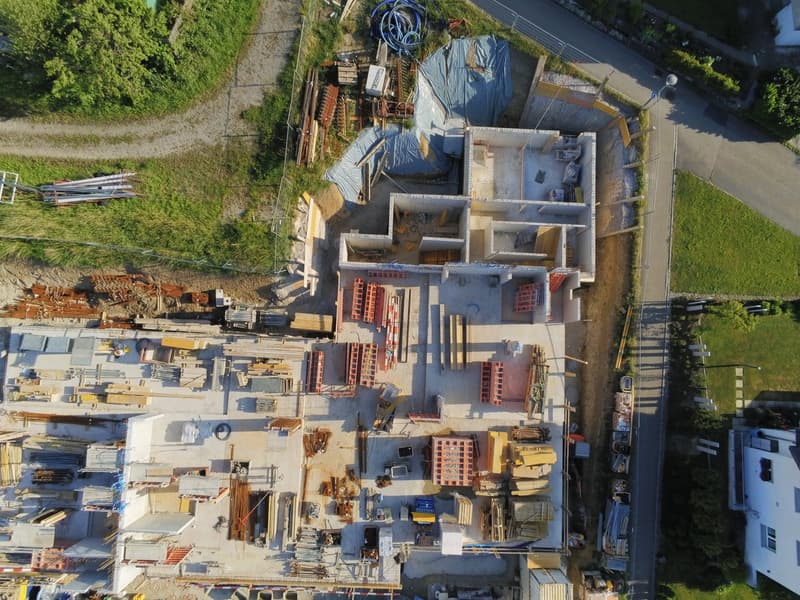 Letztes verfügbares 6.5-Zimmer-Neubau-Doppelhaus in Dänikon (13)