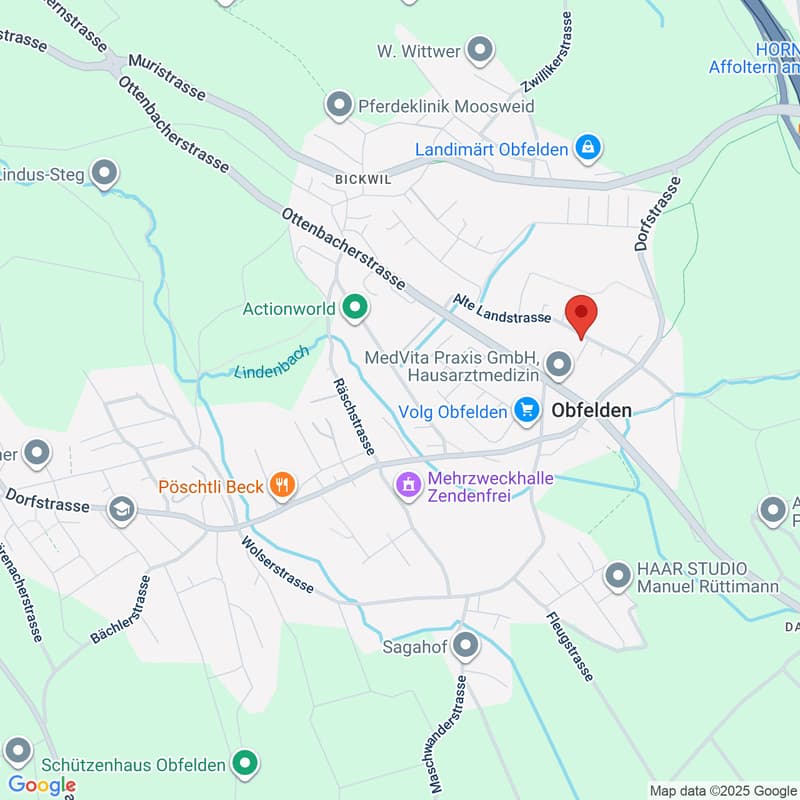 Réservé : Appartement neuf 4,5 pièces 2e étage à Obfelden (12)