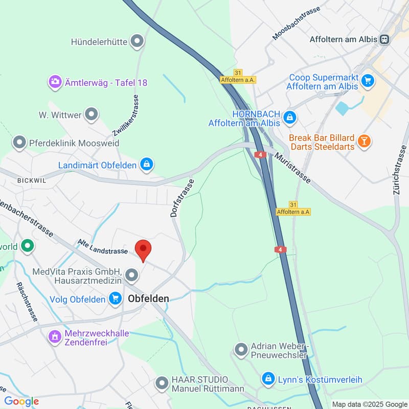 Dernière unité disponible - Appartement neuf de 4,5 pièces lumineux à Obfelden (11)