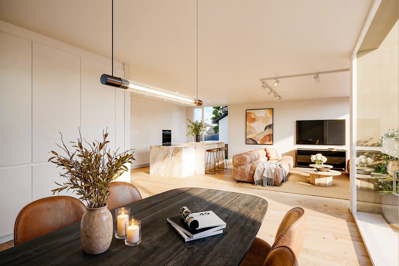 Luxuriöse 5.5-Zimmer-Attikawohnung mit 84 m² Panoramaterrasse (3)
