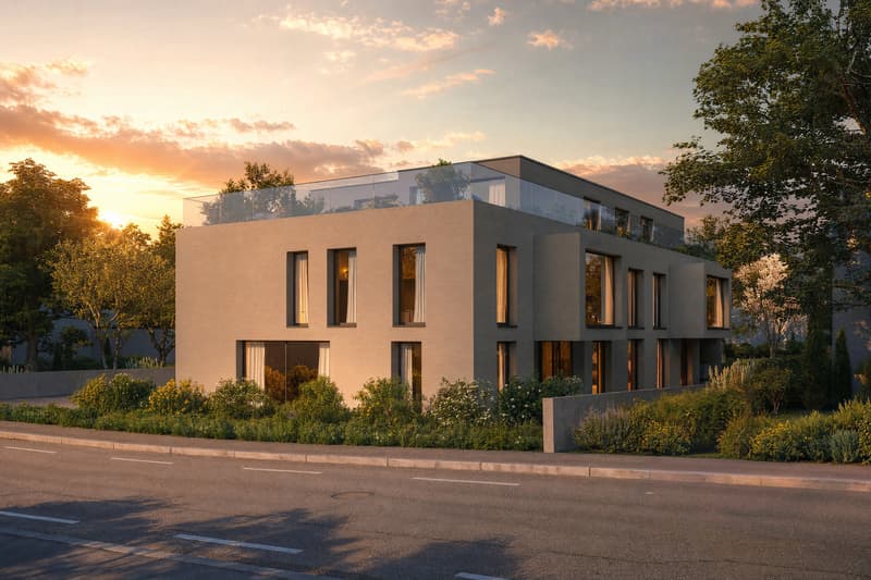 Luxuriöse 5.5-Zimmer-Attikawohnung mit 84 m² Panoramaterrasse (10)