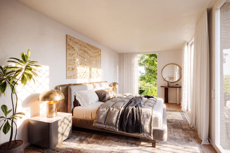 4.5-Zimmer Neubauwohnung an Exklusiver Lage Seengen AG (4)