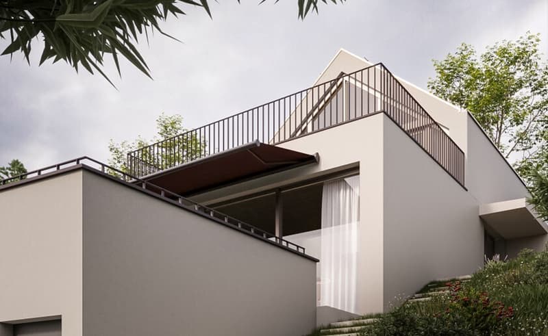 Elegantes 5.5-Zimmer Neubauhaus in Watt ZH (12)