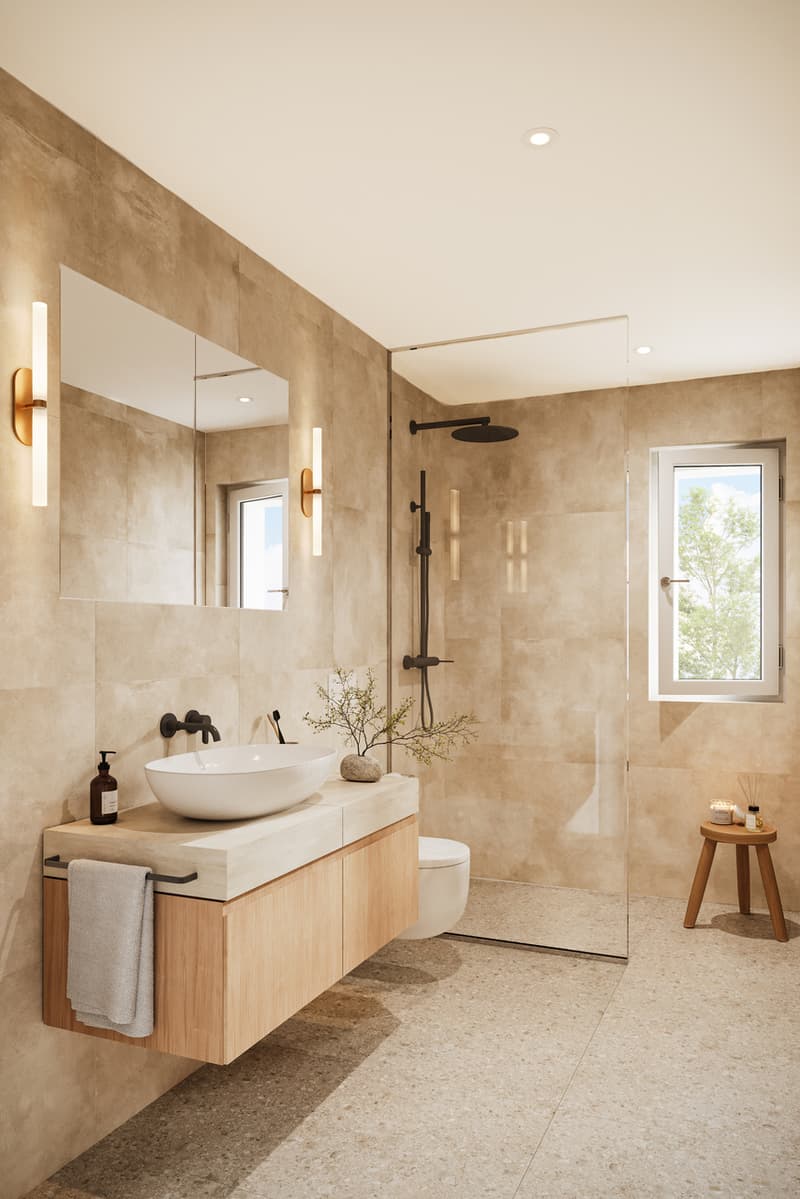Elegantes 5.5-Zimmer Neubauhaus in Watt ZH (9)