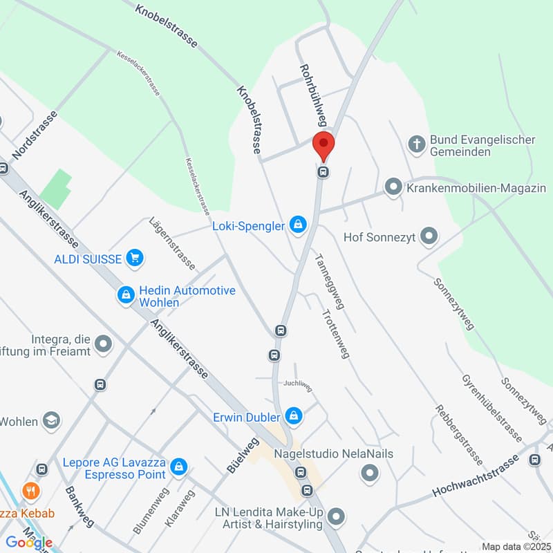 Exklusive 4.5-Zi Neubauwohnung- Bald bezugsbereit (12)