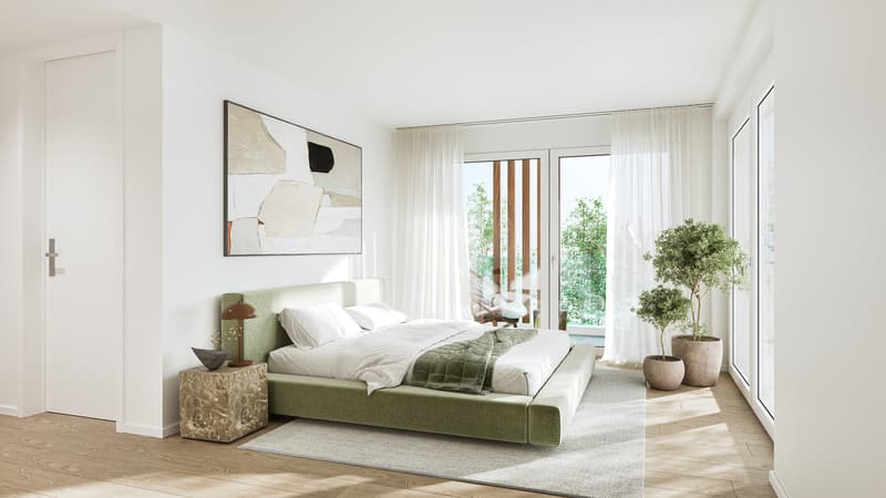 Reserviert: 6.5-Zimmer-Neubau-Doppelhaus in Dänikon (5)