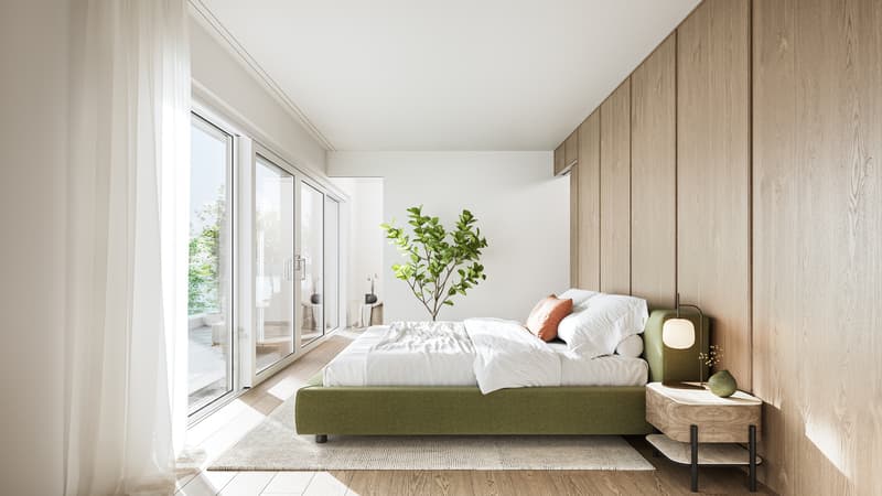 Reserviert: 6.5-Zimmer-Neubau-Doppelhaus in Dänikon (8)