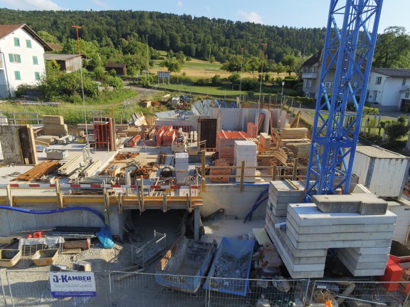 Reserviert: 6.5-Zimmer-Neubau-Doppelhaus in Dänikon (13)