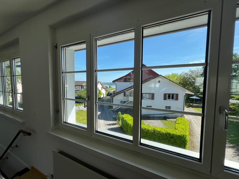 Helle und grosszügige Gewerberäume direkt am Greifensee (15)