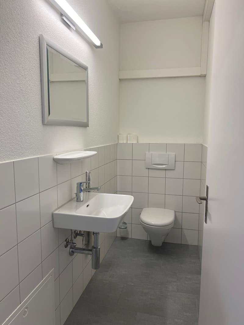 Local commercial ultramoderne dans un emplacement central à Ebmatingen (8)