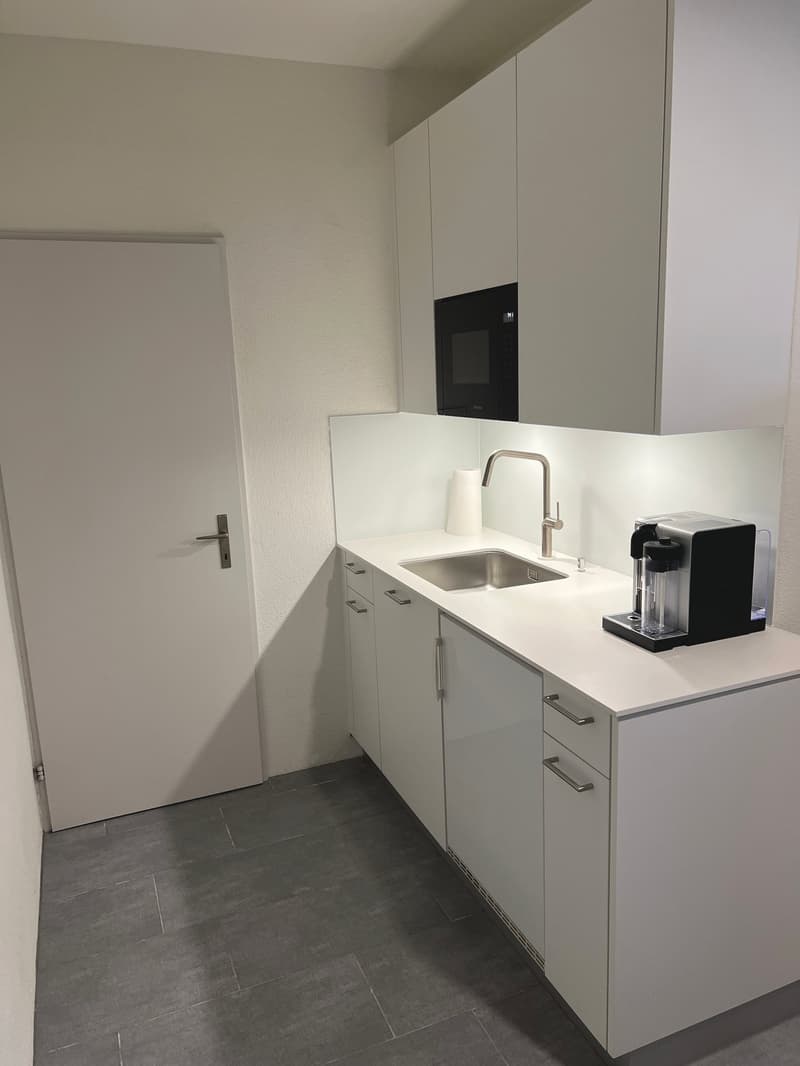 Local commercial ultramoderne dans un emplacement central à Ebmatingen (7)