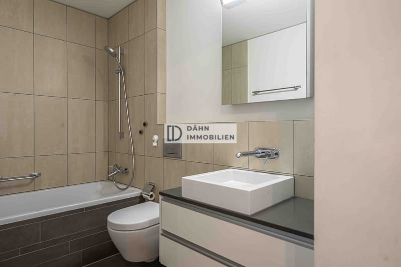 3.5-Room Minergie Apartment with Loggia for Rent in Zurich (10)
