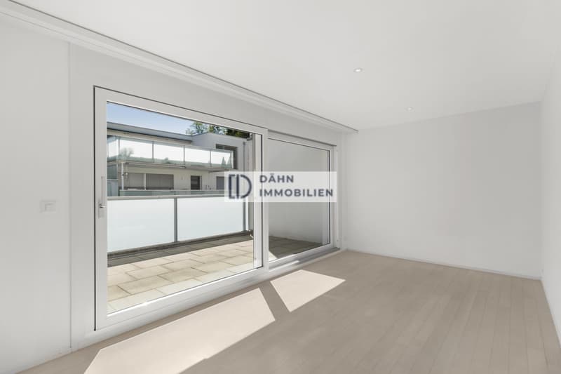 Attico luminoso 5.5 locali con terrazza di 130 m² a Schlieren (8)