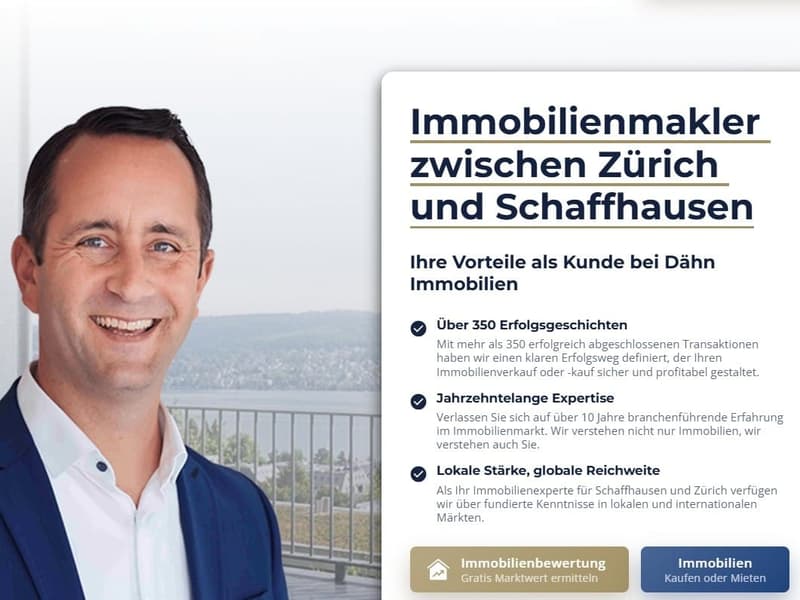 Helle 4.5-Zimmer-Wohnung mit Balkon in Beringen kaufen (5)