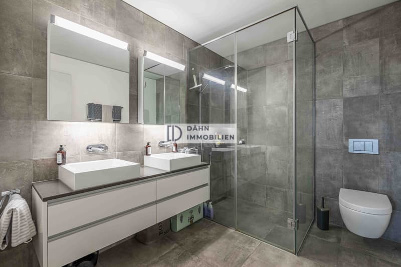 3.5-Zi.-Wohnung mit Loggia beim Maaghof mieten, Zürich (9)
