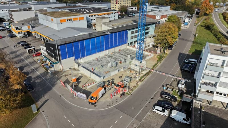 Nachhaltige Edelrohbau-Boxen mit Autobahnanbindung - für Büro, Workshop & mehr (6)
