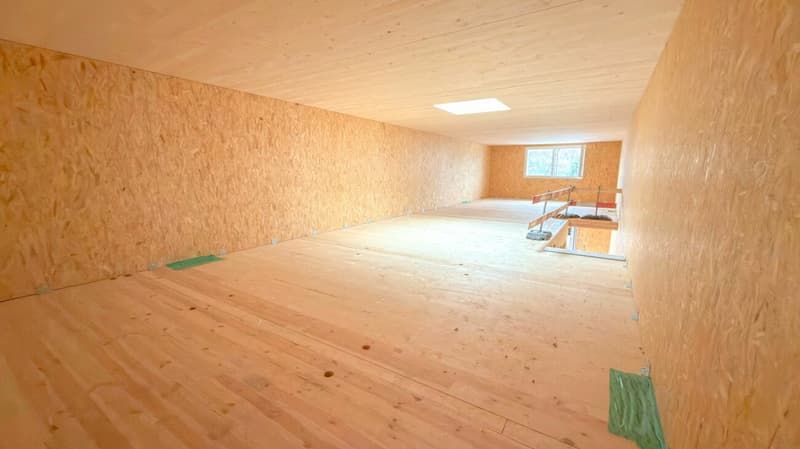 Nachhaltige Edelrohbau-Boxen mit Autobahnanbindung - für Büro, Workshop & mehr (4)