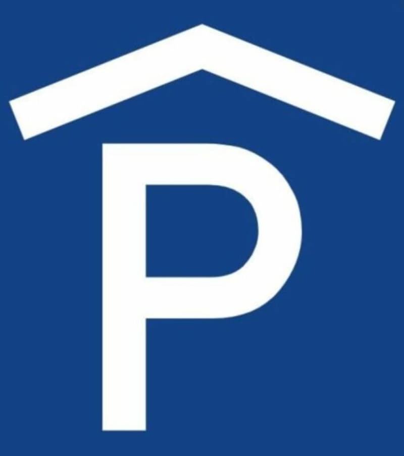 Garagenplatz im Zelgli-Quartier (1)