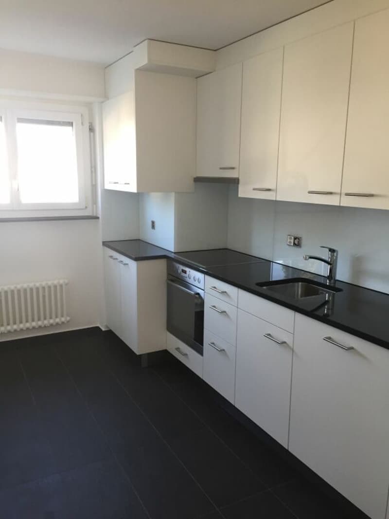 Appartement de 4.0 pièces fraîchement rénové avec balcon (2)
