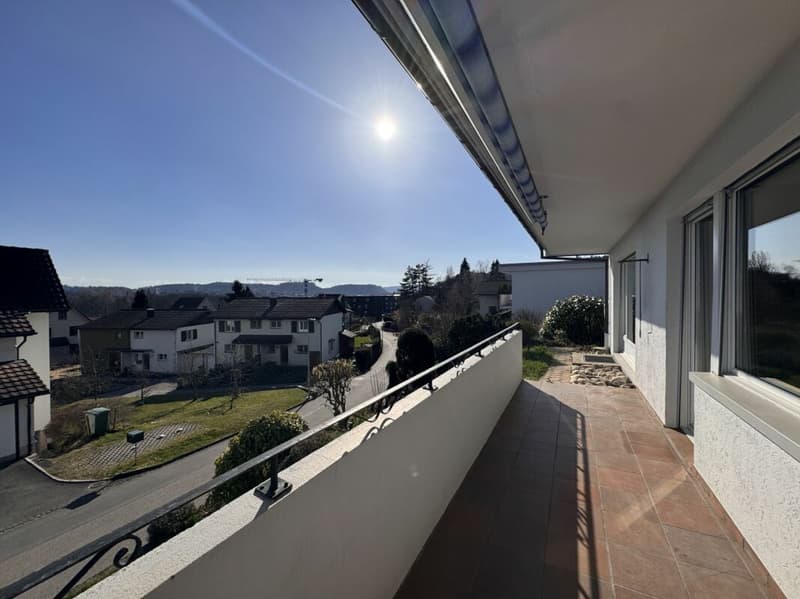 Bella casa unifamiliare a Rombach (14)
