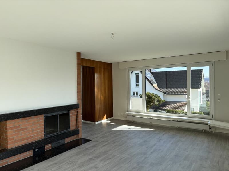 Bella casa unifamiliare a Rombach (2)