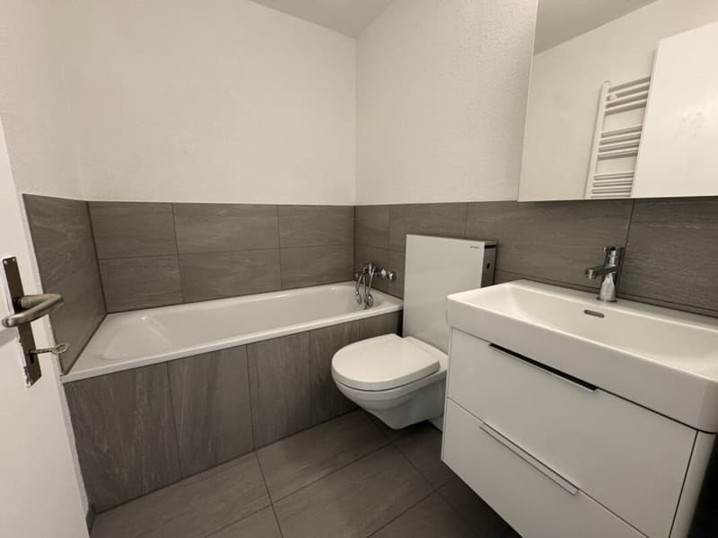 Bella casa unifamiliare a Rombach (10)
