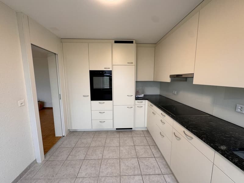 Appartement confortable de 3,5 pièces dans un endroit calme (4)