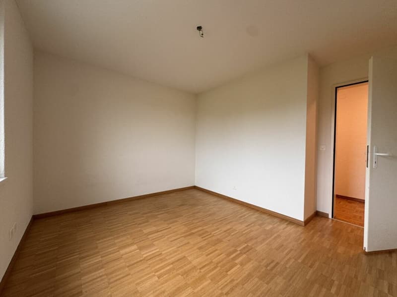 Appartement confortable de 3,5 pièces dans un endroit calme (6)