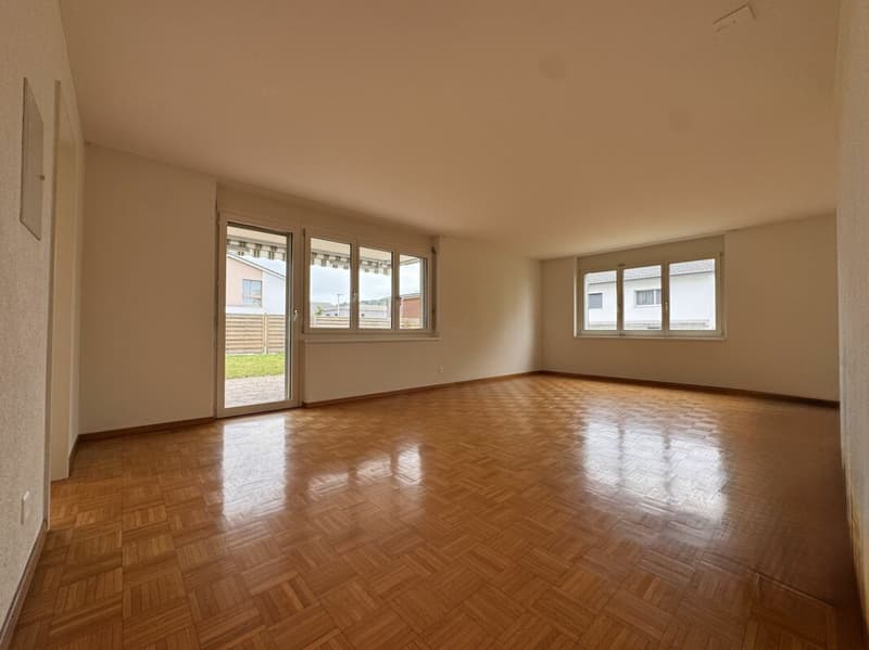 Appartement confortable de 3,5 pièces dans un endroit calme (2)