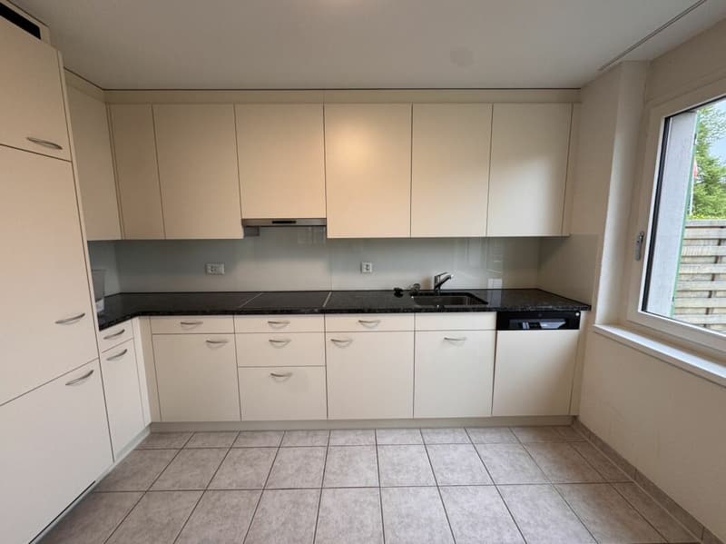 Appartement confortable de 3,5 pièces dans un endroit calme (3)