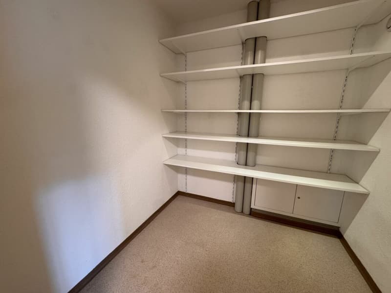 Appartement confortable de 3,5 pièces dans un endroit calme (10)