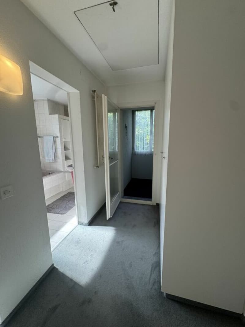 Casa unifamiliare ristrutturata a Unterentfelden (25)