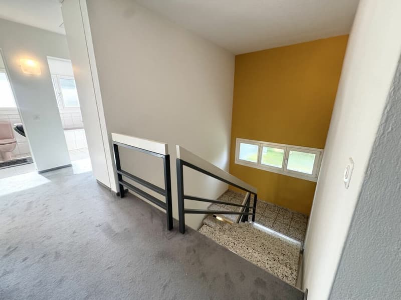 Casa unifamiliare ristrutturata a Unterentfelden (19)