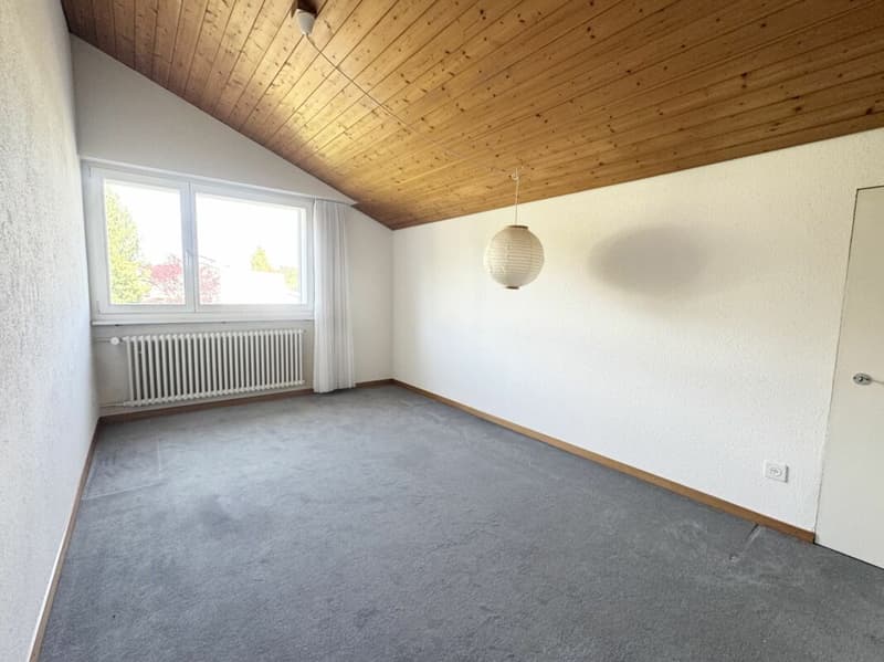 Casa unifamiliare ristrutturata a Unterentfelden (23)