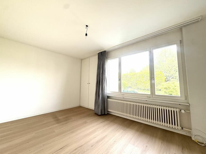 Casa unifamiliare ristrutturata a Unterentfelden (15)