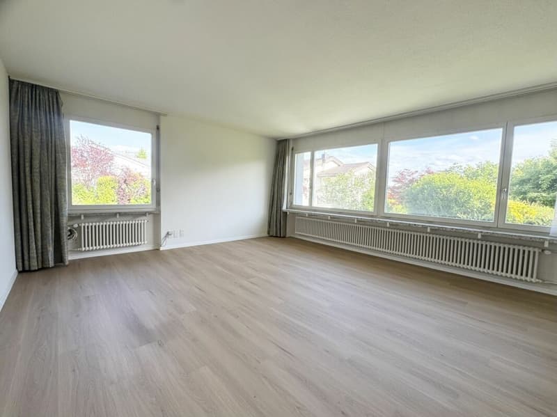 Casa unifamiliare ristrutturata a Unterentfelden (5)