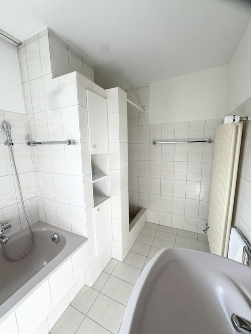 Casa unifamiliare ristrutturata a Unterentfelden (26)