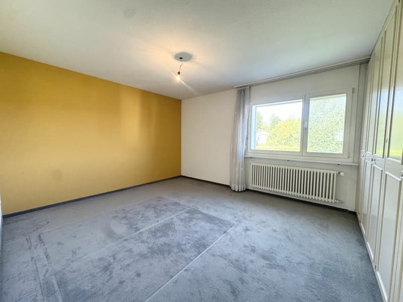 Casa unifamiliare ristrutturata a Unterentfelden (20)