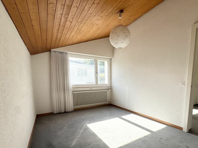 Casa unifamiliare ristrutturata a Unterentfelden (22)