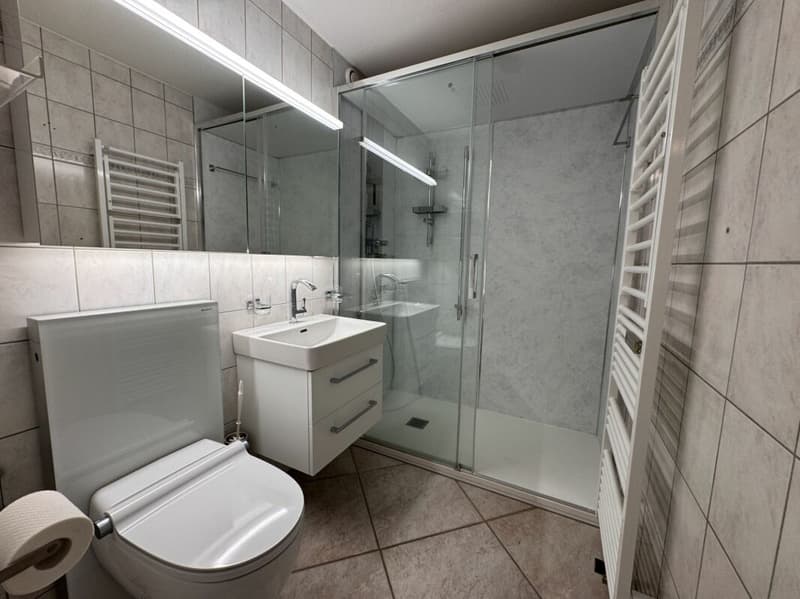 Moderne 3.5-Zimmer-Wohnung mit Parkblick (4)
