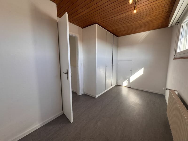Vivre avec vue - Maison unifamiliale à Rombach (6)