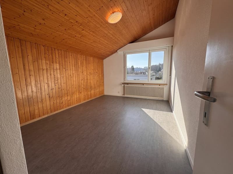 Vivre avec vue - Maison unifamiliale à Rombach (7)